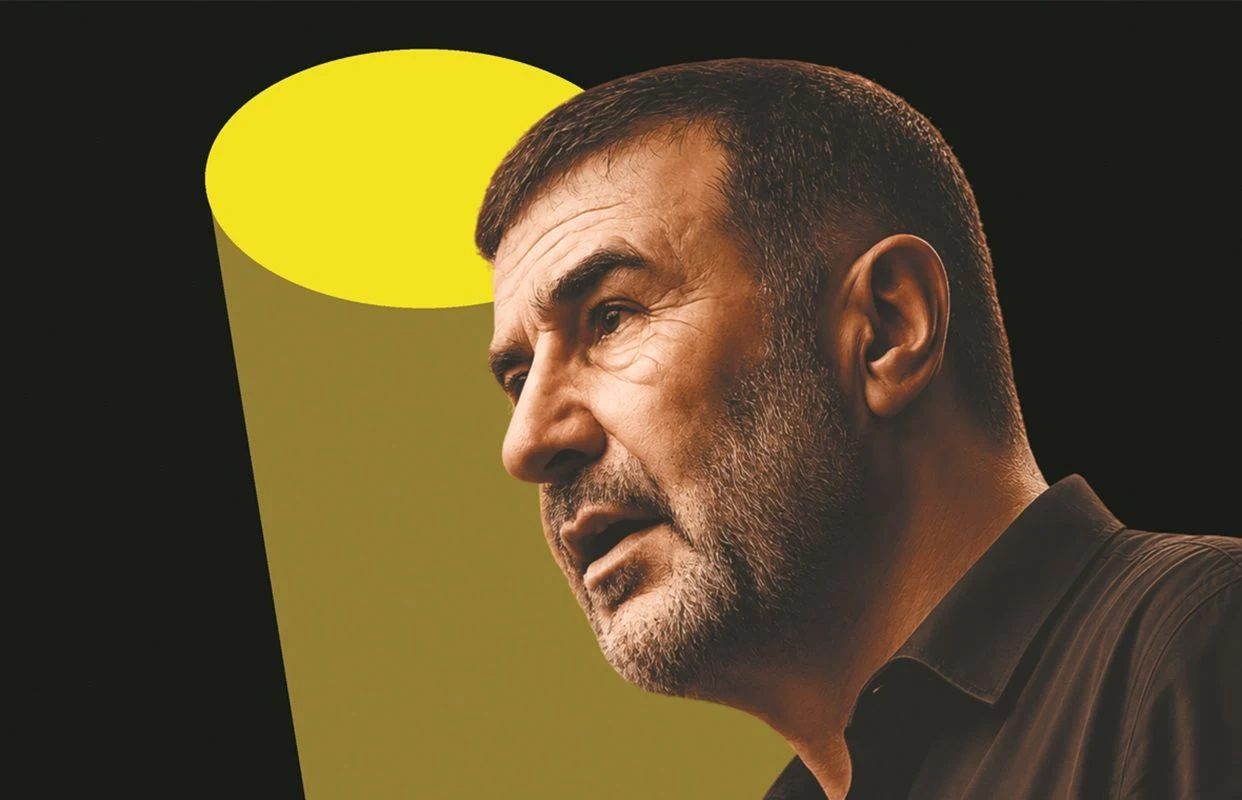 Евгений Гришковец. Спектакль Хорошая лекция — Зимний театр — афиша