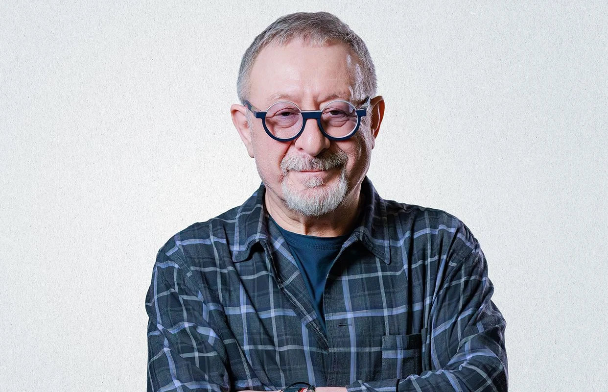 Евгений Маргулис — ДК Железнодорожников — афиша Краснодар
