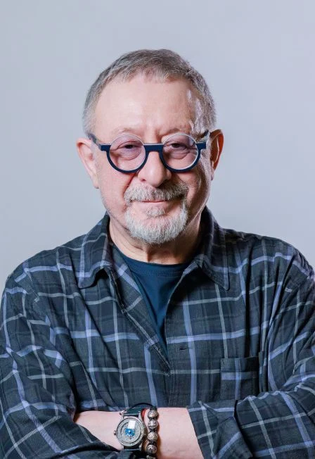 Евгений Маргулис — ДК Пролетарка — афиша