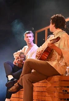 Евгений Онегин