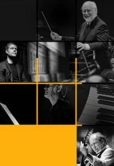 Эйнауди, Циммер, Рихтер, Уильямс. Шедевры неоклассики — ГБКЗ им. С.Сайдашева — афиша
