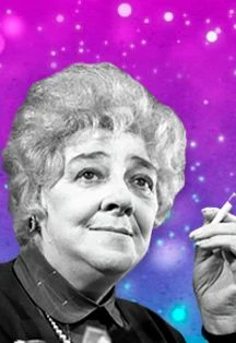 Фаина Раневская. Одинокая насмешница — Театриум на Серпуховке п/р Терезы Дуровой — афиша