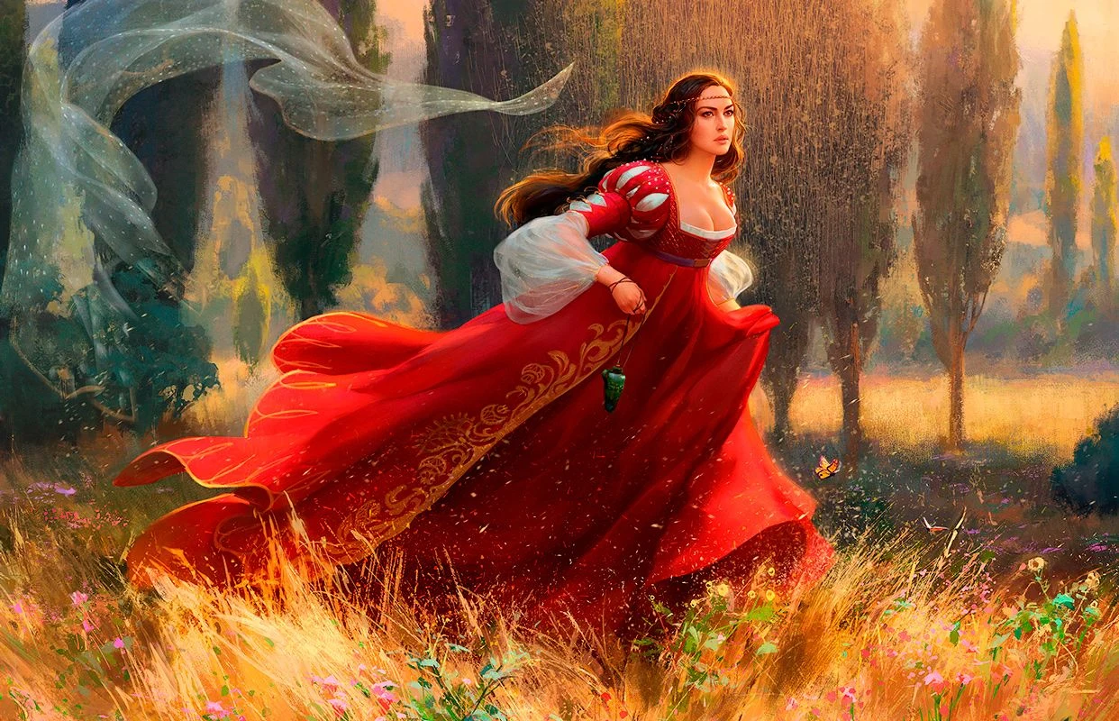 Фауст. Пари дьявола