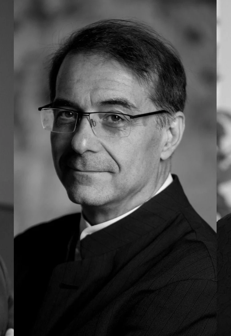 Филипп Копачевский, Александр Рудин, Елена Корженевич. Шоссон, Брамс, Брух — Галерея Нико — афиша Москва