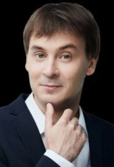Филипп Копачевский — Вятская филармония имени П.И. Чайковского — афиша