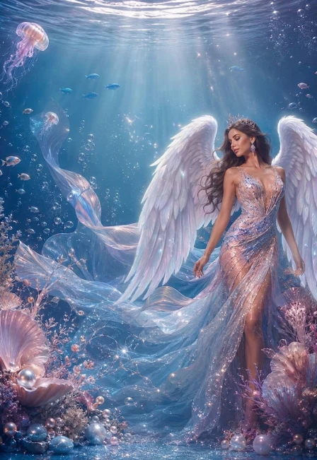 Финал конкурса красоты NABI STARS QUEEN (2026) — КСК «АРЕНА» — афиша