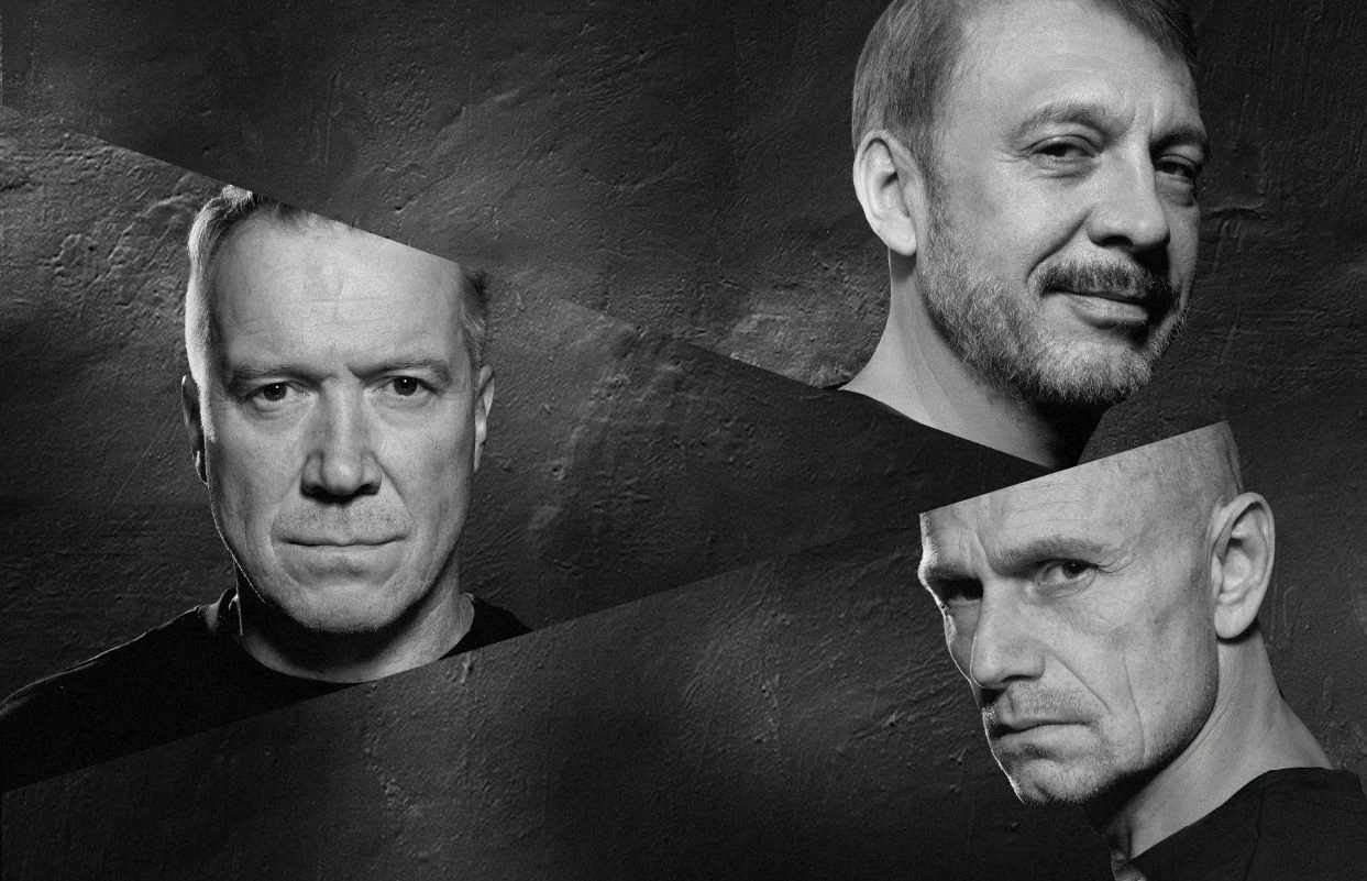 Гамлет Story — ДК Железнодорожников — афиша