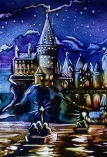 «Гарри Поттер». Оркестр «Золотая мелодия» — Удмуртская государственная филармония — афиша