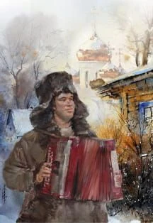 Где ты раньше был из цикла "Любимые песни" — Астраханская филармония — афиша