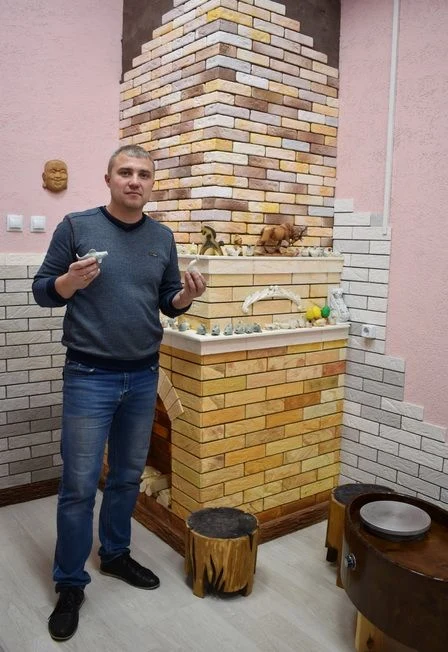 Глиняная сказка. Мастер-класс — Центр культурного развития г. Лукоянова — афиша
