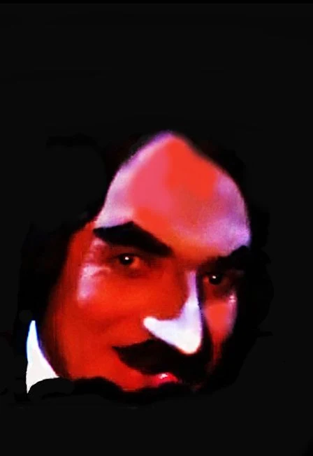 Гогольмагия. Петербургские повести — Театр Монплезир — афиша