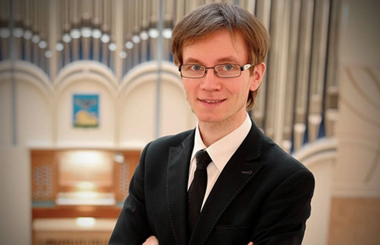 «ГОЛОС ВЕЧНОСТИ» Т. ХАЛИУЛЛИН ОРГАН — Капелла — афиша
