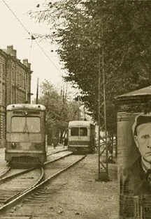 ГОРОД ЭН — МДТ - театр Европы — афиша