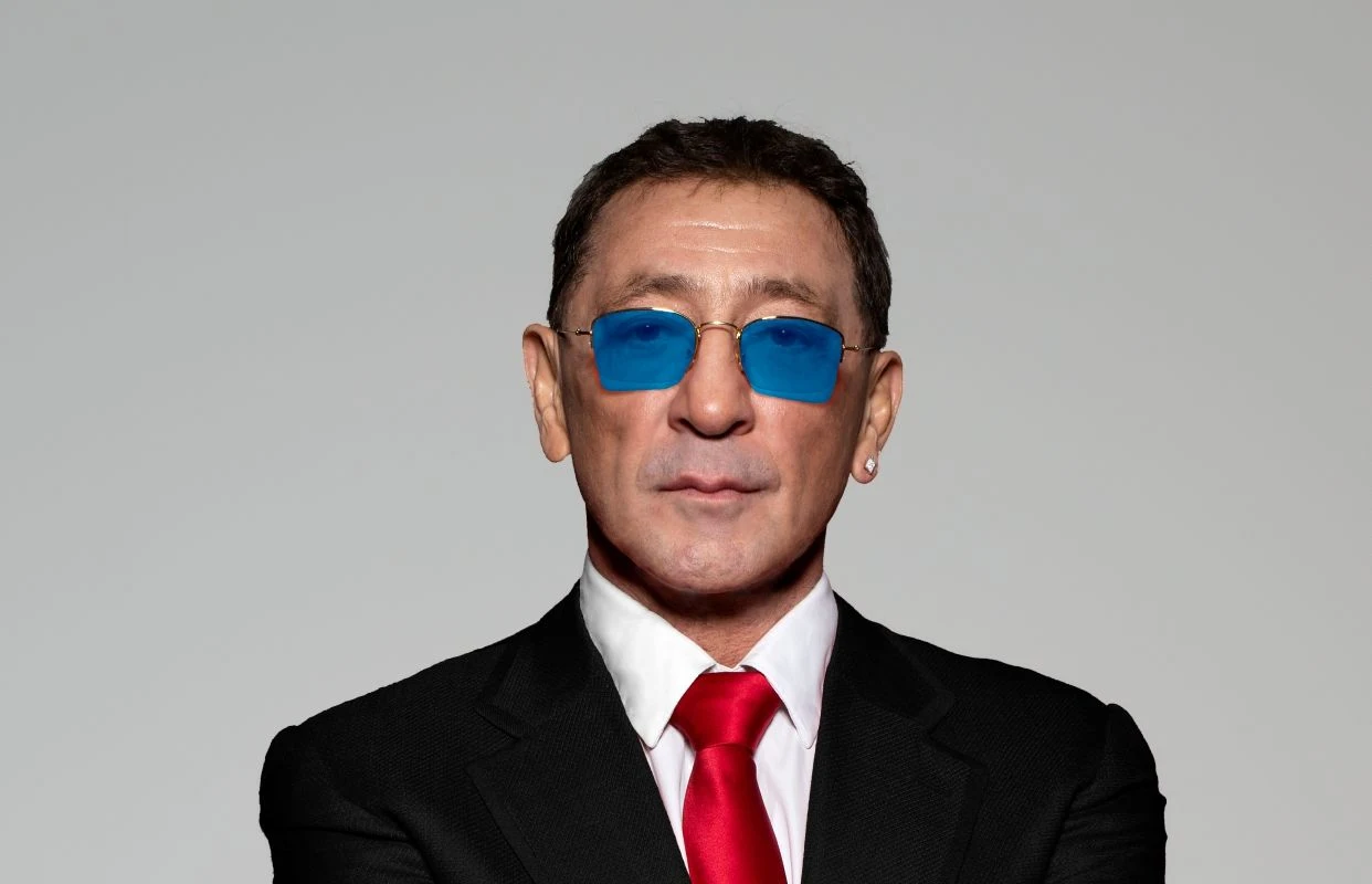 Григорий Лепс