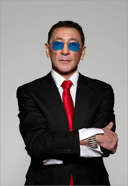 Григорий Лепс