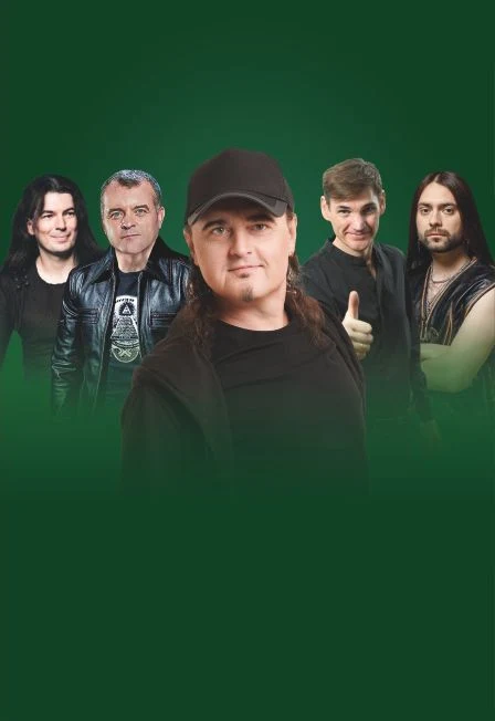 Группа "Нэнси" (г. Удомля) — КЗ ЦОИ КАЭС — афиша