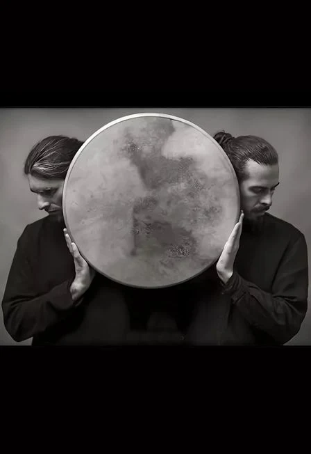 Грув Гарден (Groove Garden) «Ритмы Востока»