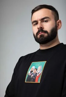 Хетаг Хугаев — Coin Event Hall — афиша