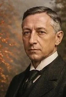 Холодная осень. По произведениям И.А. Бунина — Воронежская Филармония — афиша