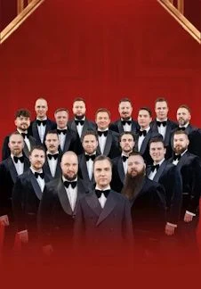 Хор Сретенского монастыря. К празднику Покрова Пресвятой Богородицы