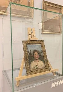 Художественная жизнь Бузулукского уезда. Тематическая экскурсия