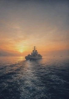 И на Тихом океане свой закончили поход! — Приморская краевая филармония — афиша