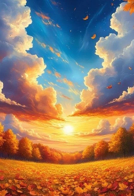 ...И с каждой осенью я расцветаю вновь... — МБУК КТЦ им. М.С. Щепкина — афиша Курск