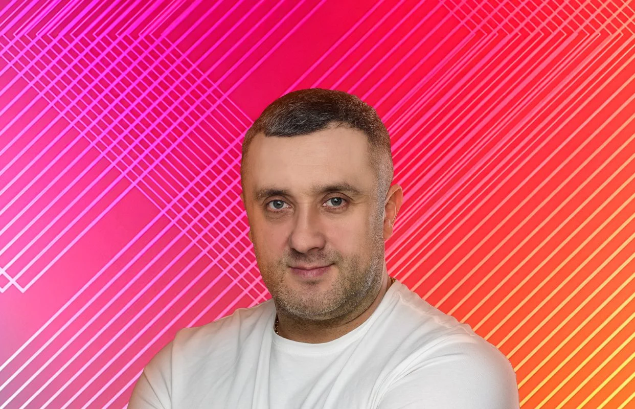 Игорь Кибирев — Ресто-клуб Отдых — афиша Новосибирск