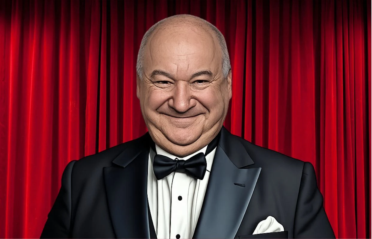 Игорь Маменко — ДК Энергомаш — афиша