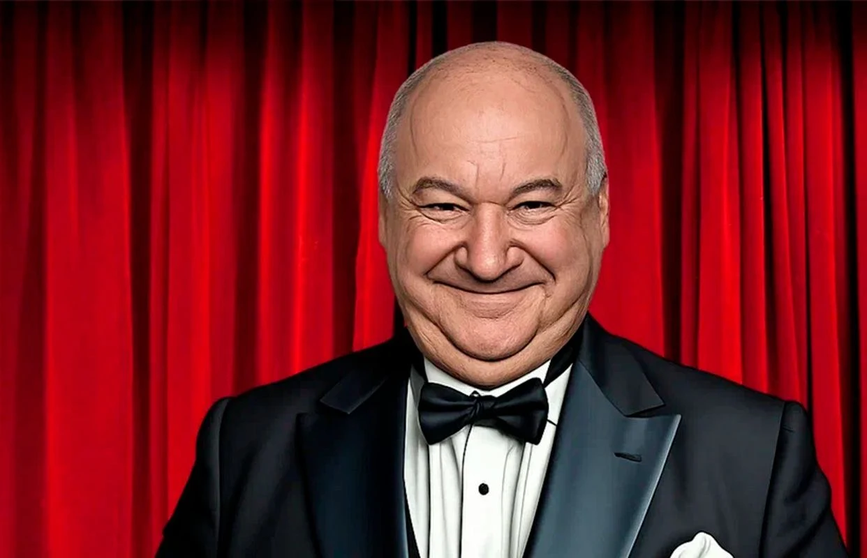 Игорь Маменко — Воронежский концертный зал (ВКЗ) — афиша