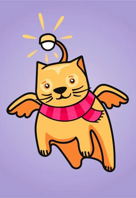 Играем в глину — Кот Вильям — афиша