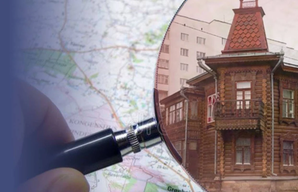 Интеллектуальная игра «Кросс-культурный детектив: Екатеринбург»