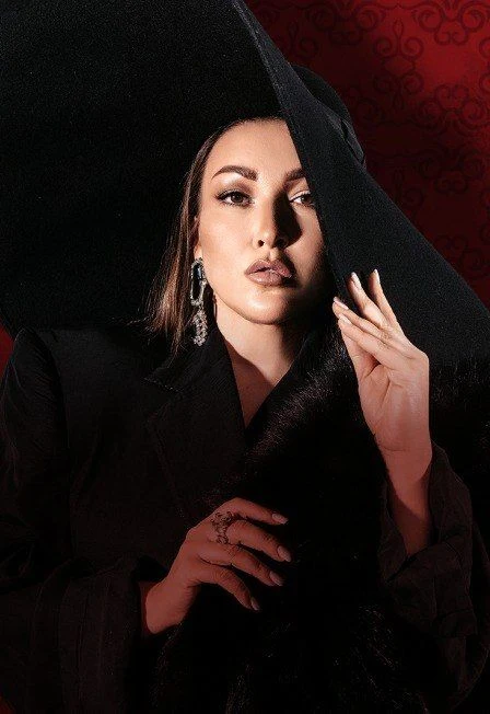 Ирина Дубцова — КРК Пирамида — афиша