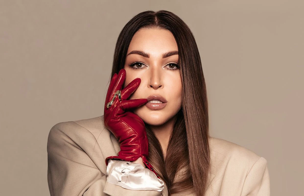 Ирина Дубцова — ЦКЗ Кубанского Казачьего Хора — афиша