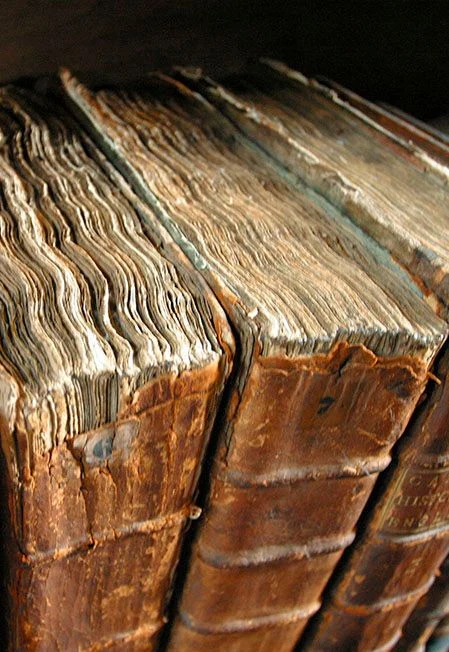 История старых книг. Библиотечный урок — Библиотека-филиал №10 г. Рыбинск — афиша