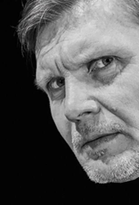 Иуда — Нижегородский Дом Актёра им. В. Вихрова — афиша Нижний Новгород