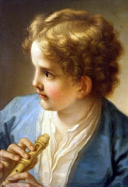 Из сокровищницы инструментальной музыки. Концерт — Концертный зал им. И.З. Маклецкого — афиша Екатеринбург