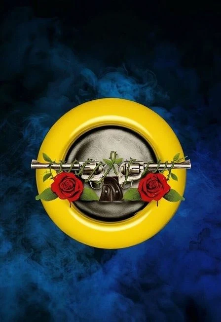 Jeans N’ Roses / Джинс Роузез. Guns N’ Roses трибьют — Рок-бар Треугольник — афиша