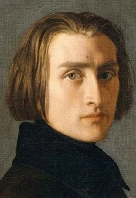К 215-летию Ф. Листа. Хор и орган — Московский концертный зал «Зарядье» — афиша