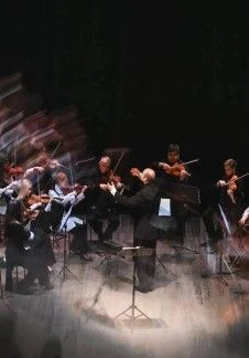 Камерный оркестр Орфей: Кончерто. Моцарт — Частная филармония «Триумф» — афиша Пермь