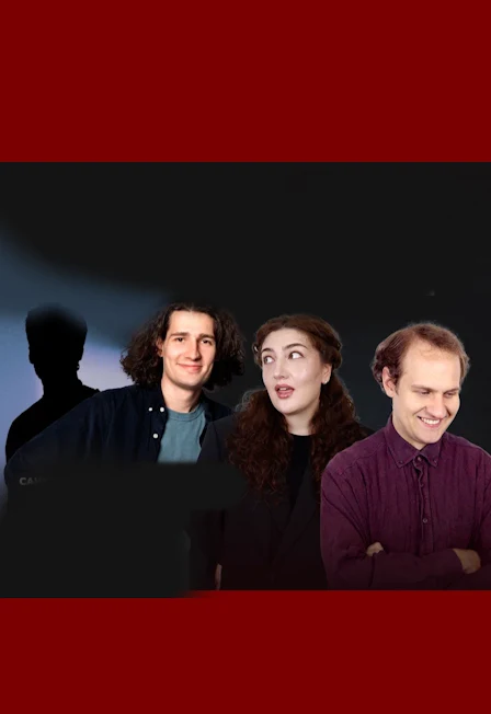 Кинолюбители — Stage StandUp Club — афиша