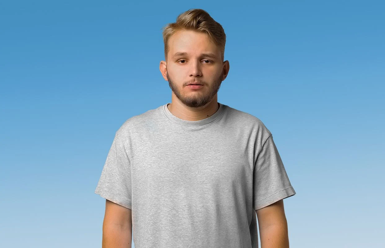 Кирилл Мазур. StandUp — ДК Металлист — афиша