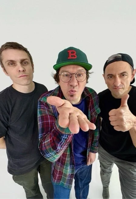 Кирпичи. Летний концерт — Графит — афиша