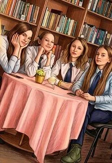 Классика в фокусе. Литературный вечер — Шумячская центральная библиотека — афиша