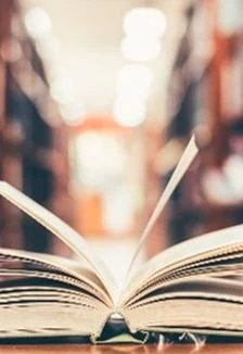 Книжные сезоны. Литературный цикл — Зубово-Полянская Центральная районная библиотека — афиша