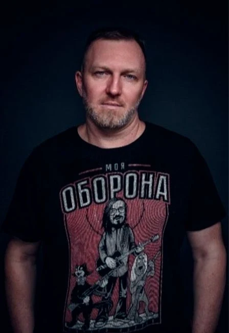 Константин Бутаков