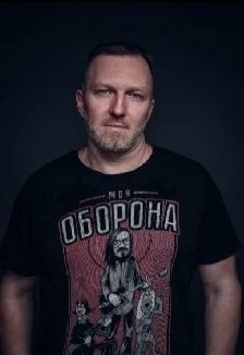 Константин Бутаков — Ресторан Максимилианс (Тюмень) — афиша Тюмень