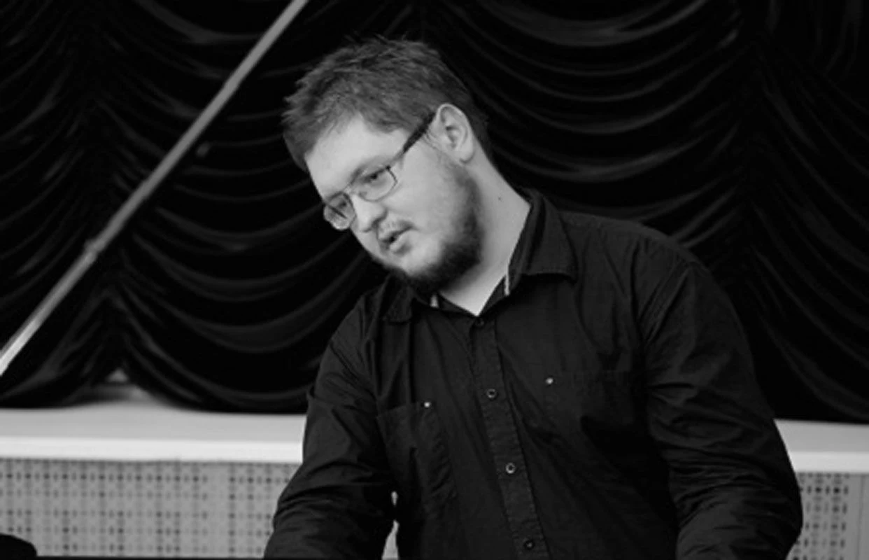 Концерт «ДУША РАХМАНИНОВА». Виртуоз ХХI века Антон Самсонов (фортепиано)