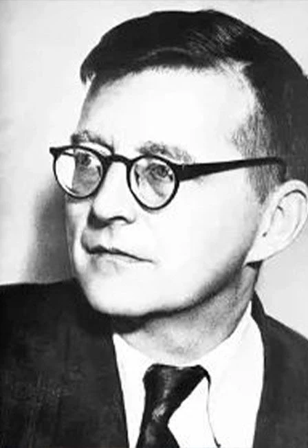Концерт К 120-летию Дмитрия Шостаковича / Консерватория — ГБКЗ им. С.Сайдашева — афиша Казань