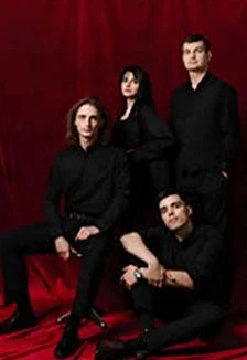 Концерт кавер-группы «Royal Band» — Музей ИЗО — афиша